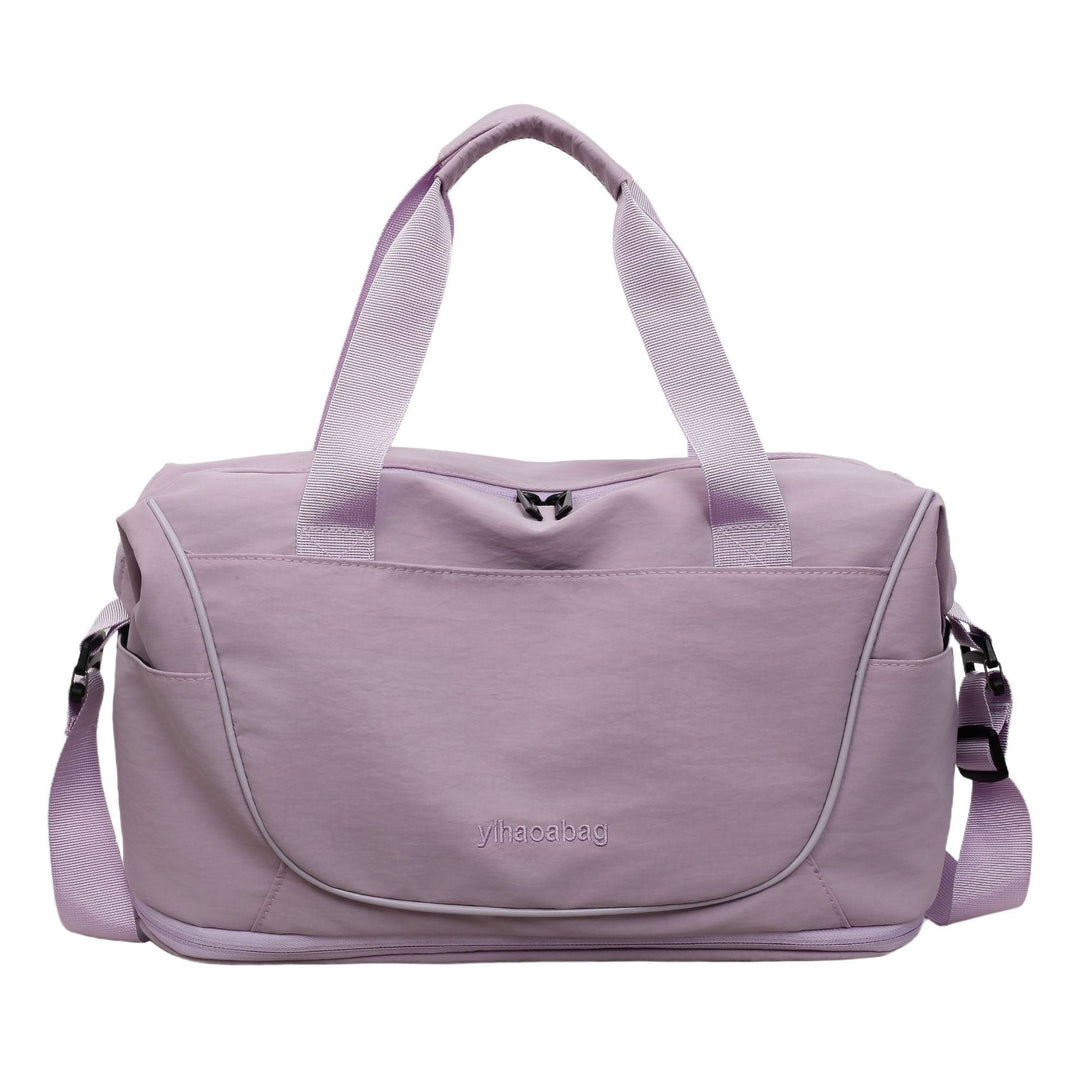 Vielseitige Sport-Duffle-Tasche