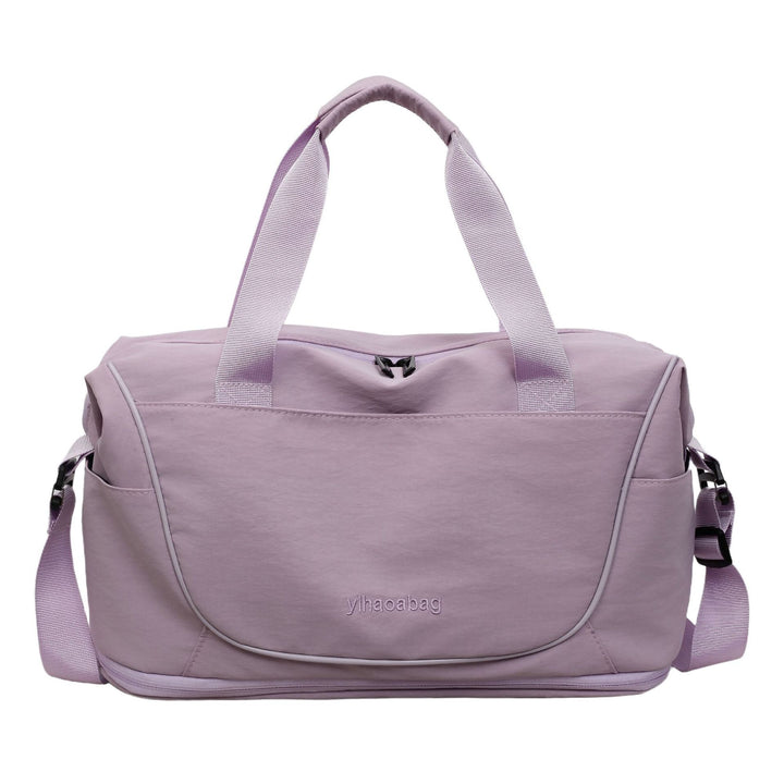 Vielseitige Sport-Duffle-Tasche