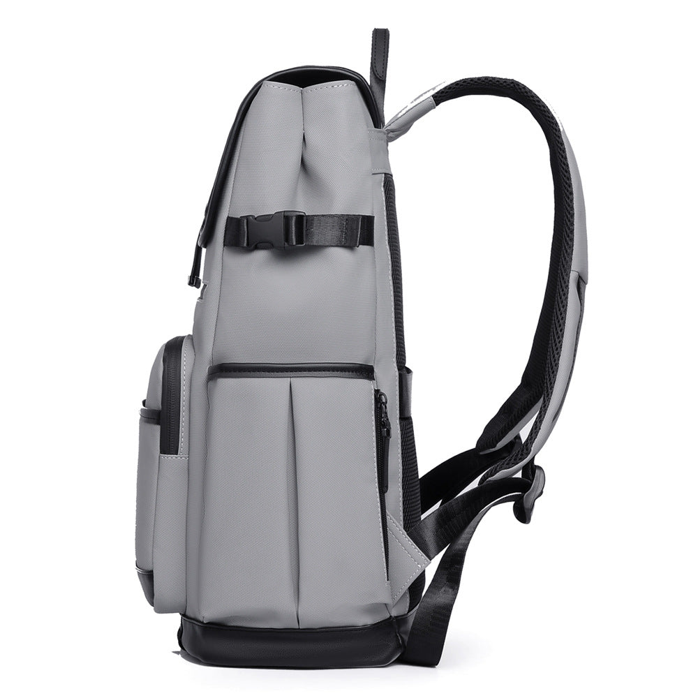 Moderner Urbaner Rucksack Karnz