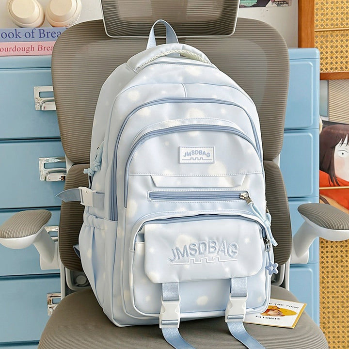 Multifunktions-Casual-Rucksack Karnz