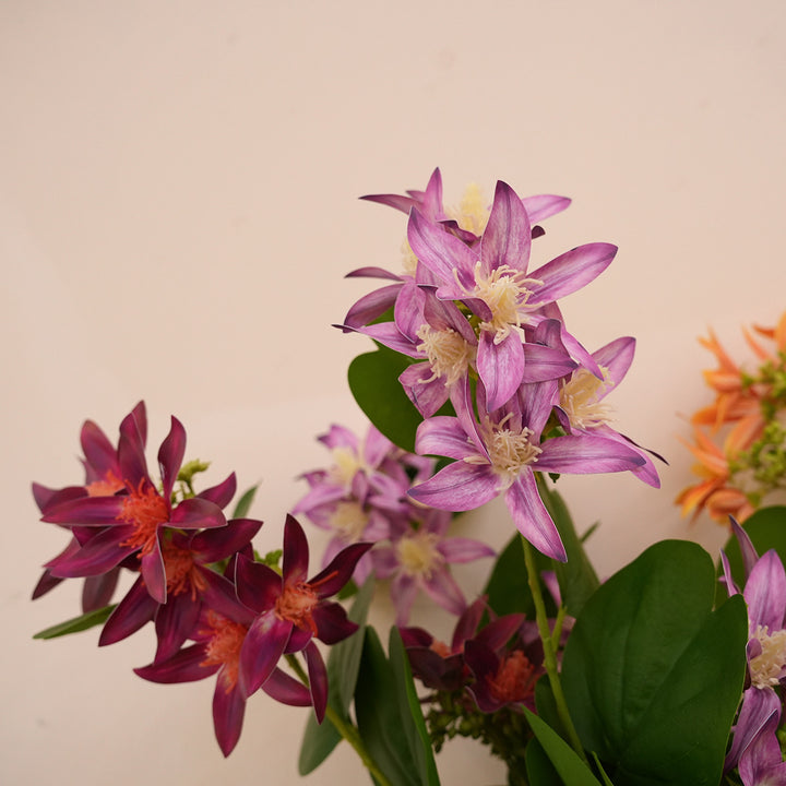 Kunstblumenstrauß Karnz
