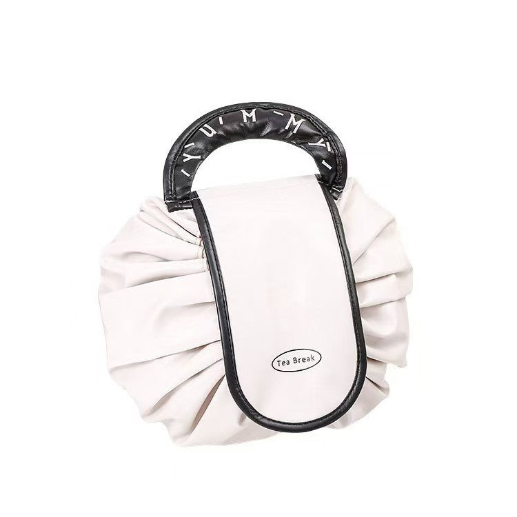 WoChic Rüsch Handtasche