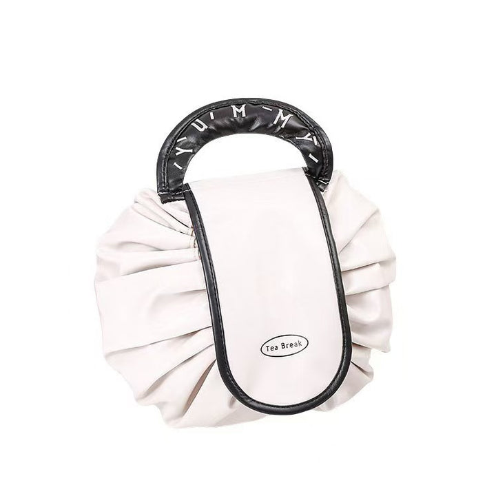 WoChic Rüsch Handtasche