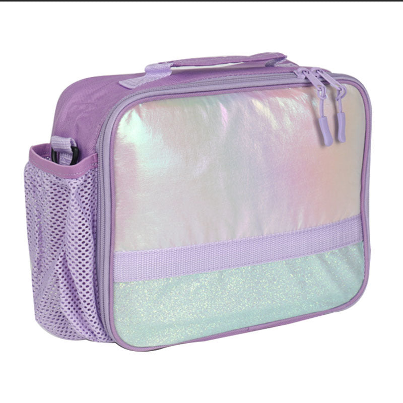 Damen Isolierte Lunchbox mit Fächern Karnz