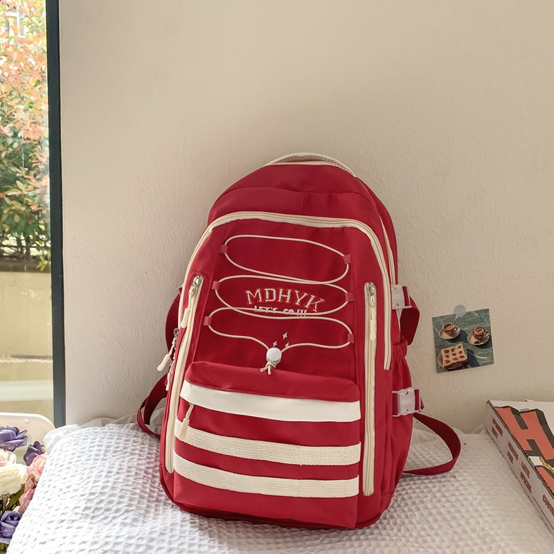 Stylischer Rucksack Karnz