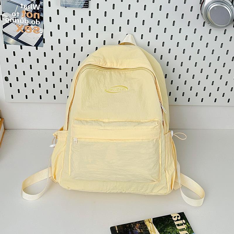 Leichtgewicht Alltag Rucksack