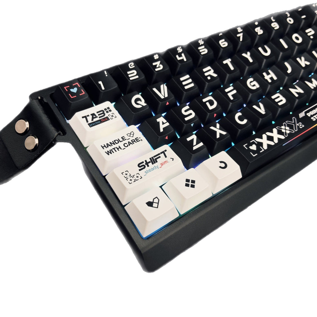 Gaming Mechanische Tastatur Karnz