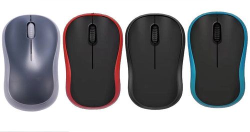 Drahtlose wiederaufladbare ergonomische Maus Karnz