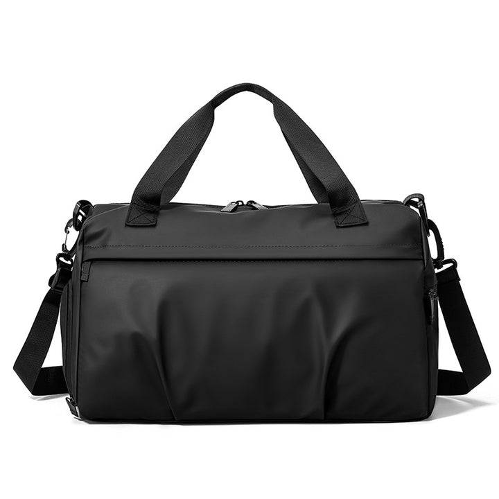 Vielseitige ganzjährige Sport-Duffle Karnz