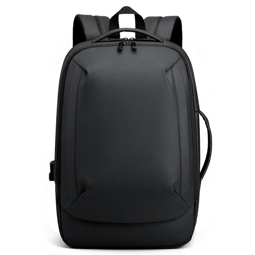 Moderner Minimalistischer Urbaner Rucksack Karnz
