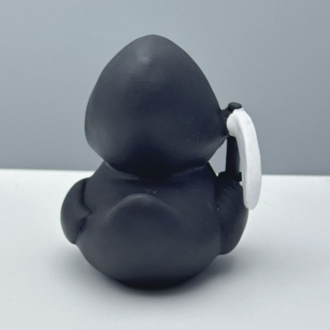 Dekorative Figur Karnz