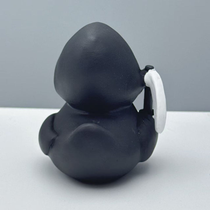 Dekorative Figur Karnz