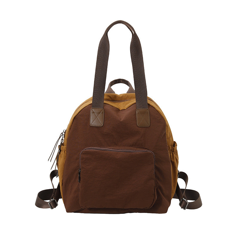 Vielseitiger Reiserucksack Karnz