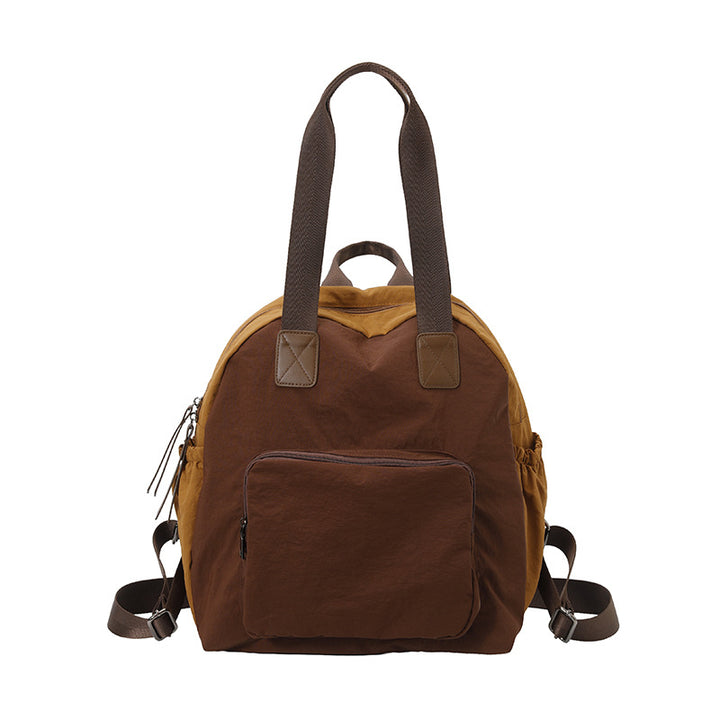 Vielseitiger Reiserucksack Karnz