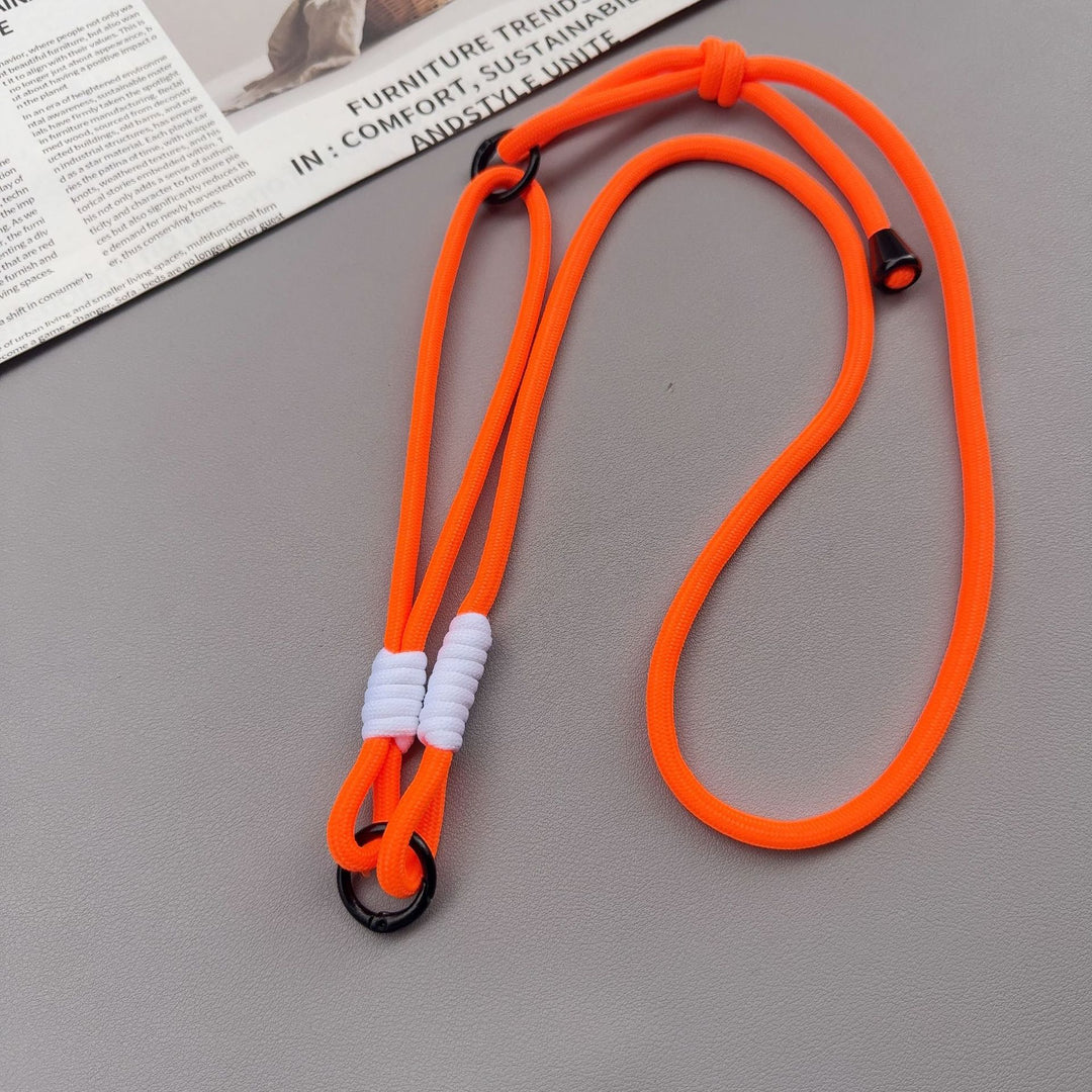 Vielseitiges Nackenband Karnz