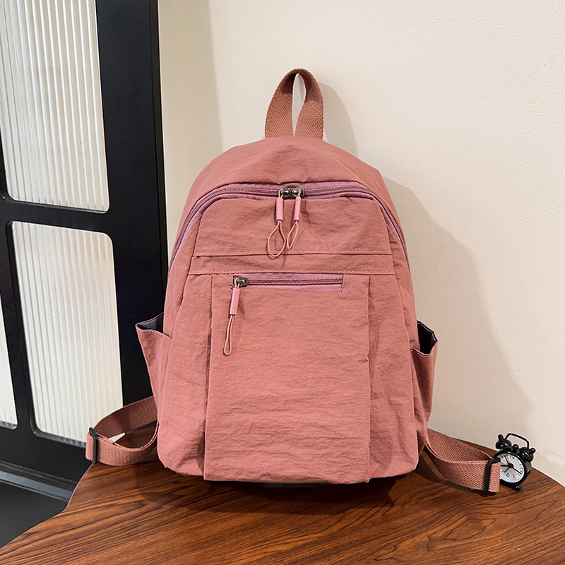 Premium Mehrfach-Taschen Reiserucksack
