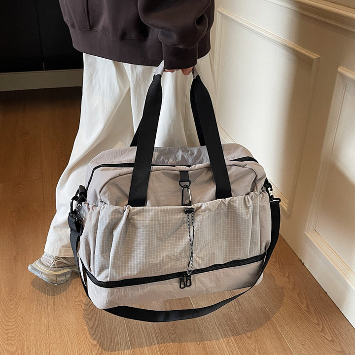 Vielseitige Reise-Duffel Tasche