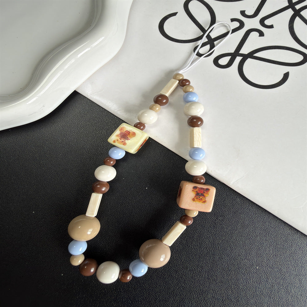 Beaded Eyewear Lanyard Holder Karnz 1790134677