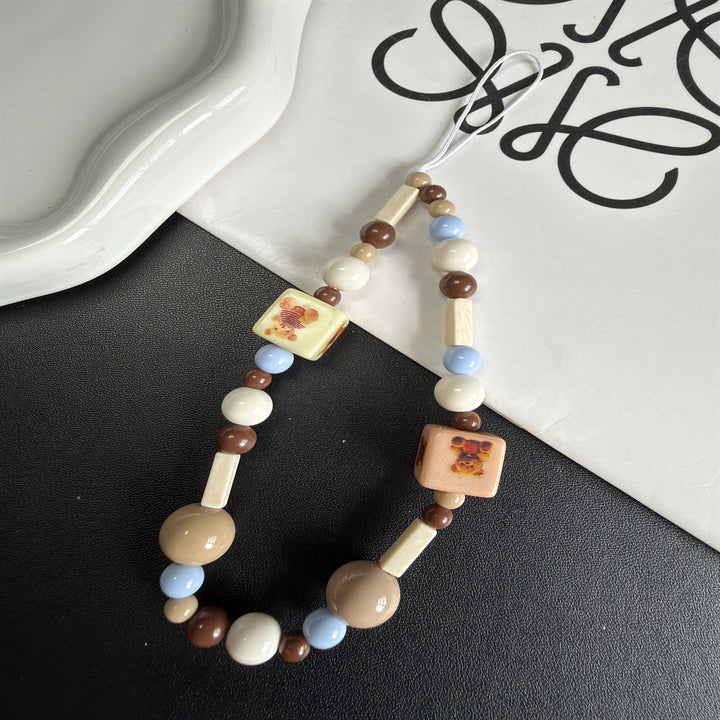Beaded Eyewear Lanyard Holder Karnz 1790134677