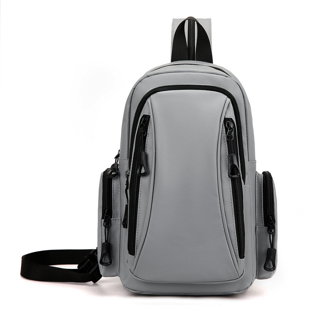 Vielseitiger taktischer Sling-Rucksack