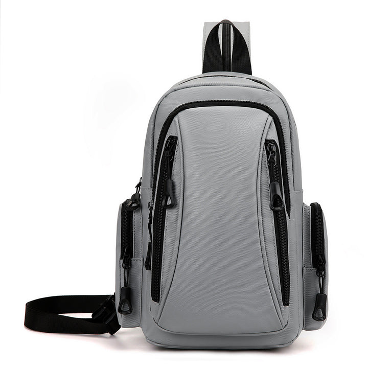 Vielseitiger taktischer Sling-Rucksack