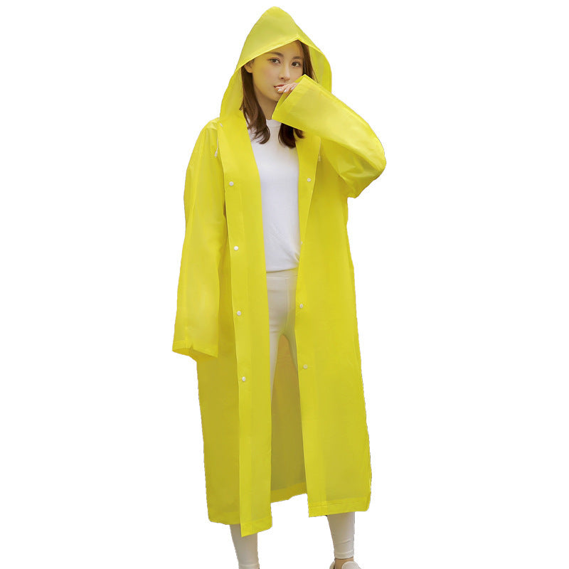 Damen wasserdichter Reiseanorak Karnz