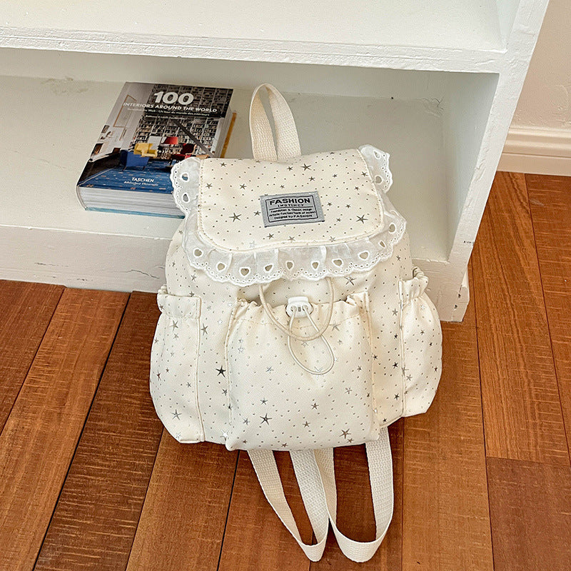 Mode Rucksack