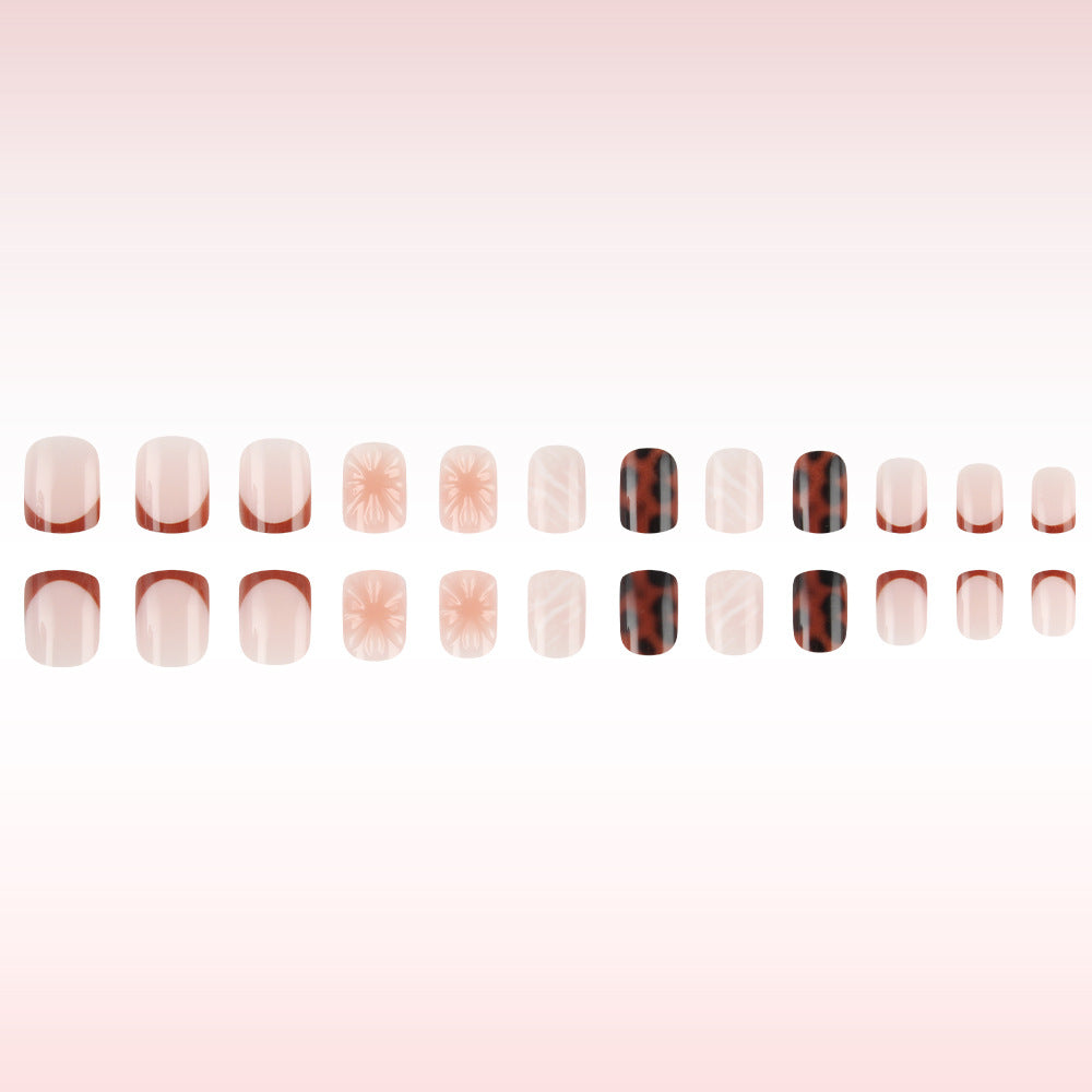 Artistic Gel Nail Art Set Karnz