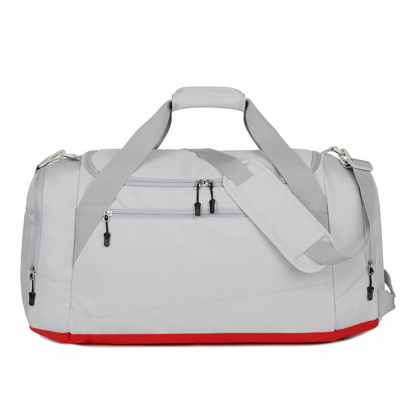Vielseitige Outdoor-Abenteuer-Duffel-Tasche Karnz
