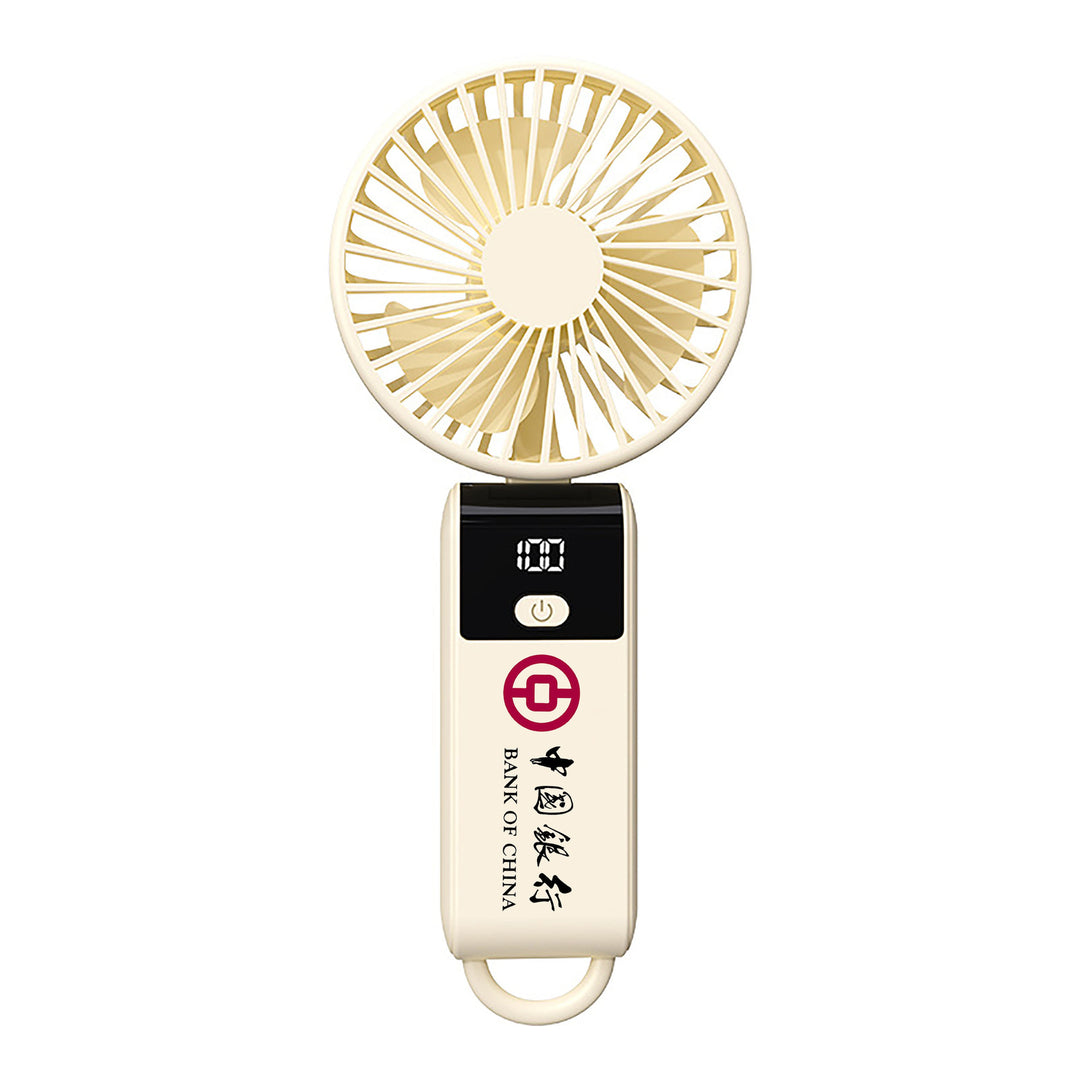 Unisex Tragbarer USB Ventilator Karnz