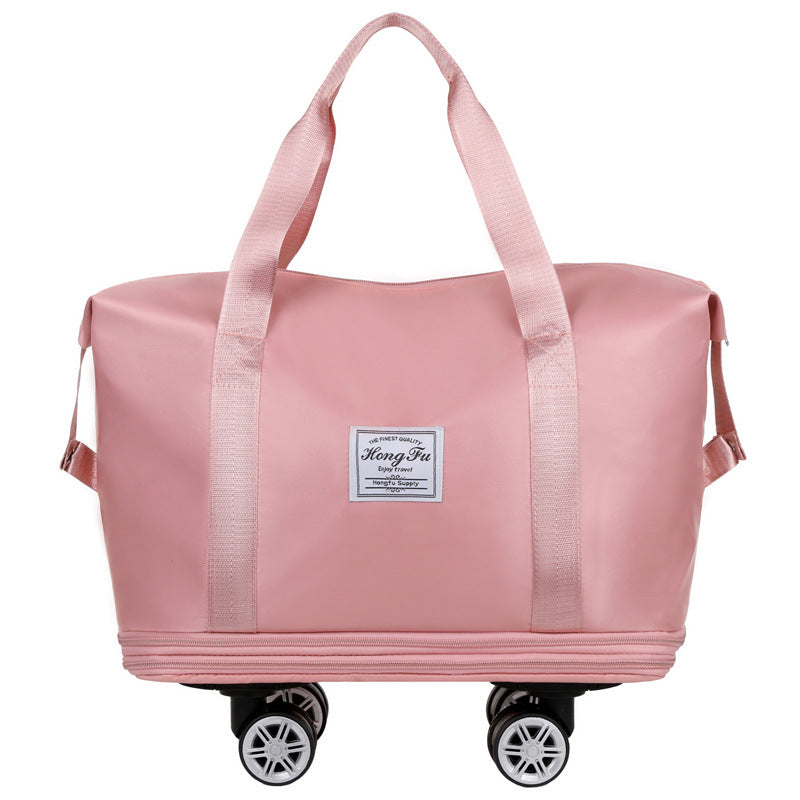 Vielseitige Rollen-Utility-Tasche