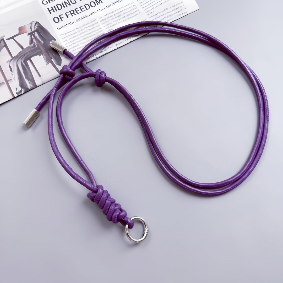 Vielseitiges verlängertes Lanyard Karnz