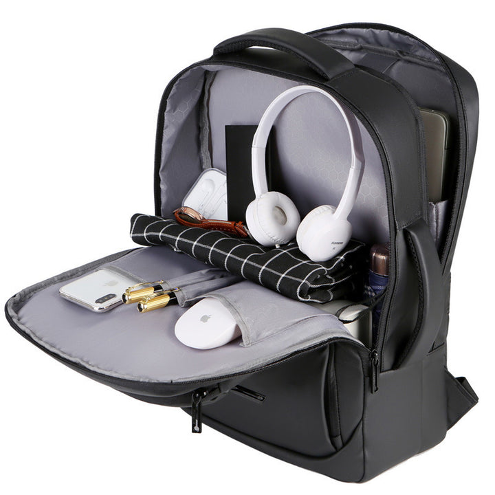 Sleek Business Laptop Rucksack Karnz