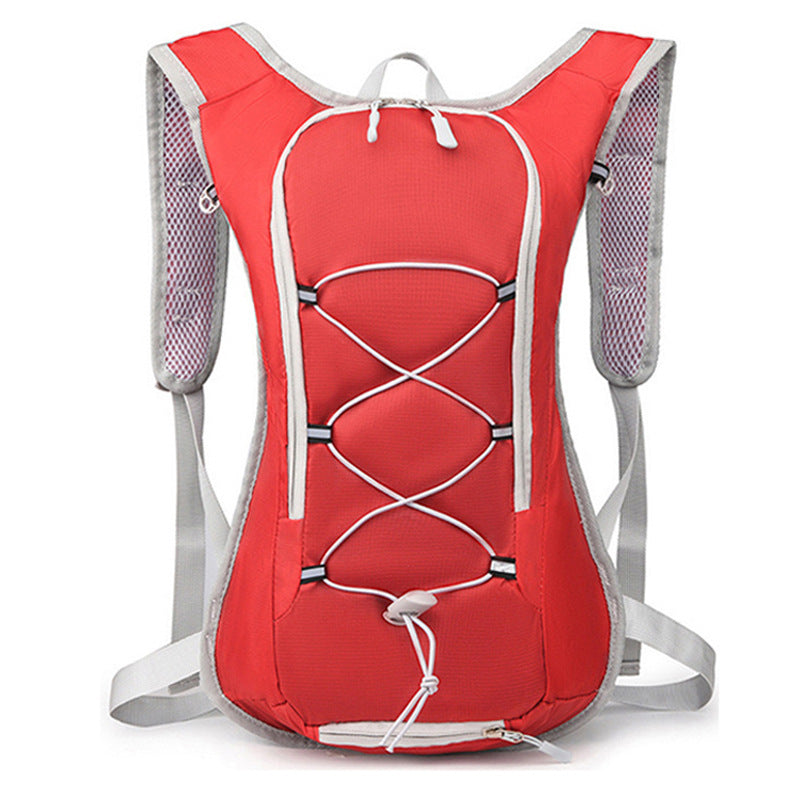 Leichtgewichtiger Hydratationsrucksack Karnz