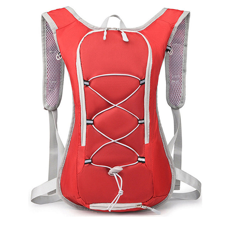 Leichtgewichtiger Hydratationsrucksack Karnz