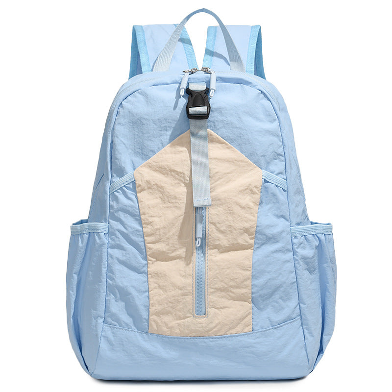 Leichtgewichtige Mehrzweck-Casual-Rucksack