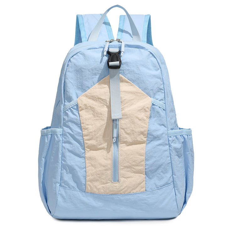 Leichtgewichtige Mehrzweck-Casual-Rucksack