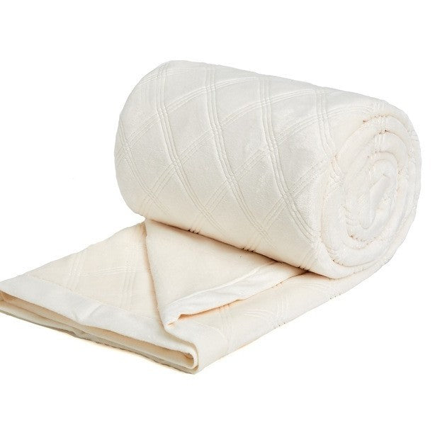 Plüschweiches Blanket