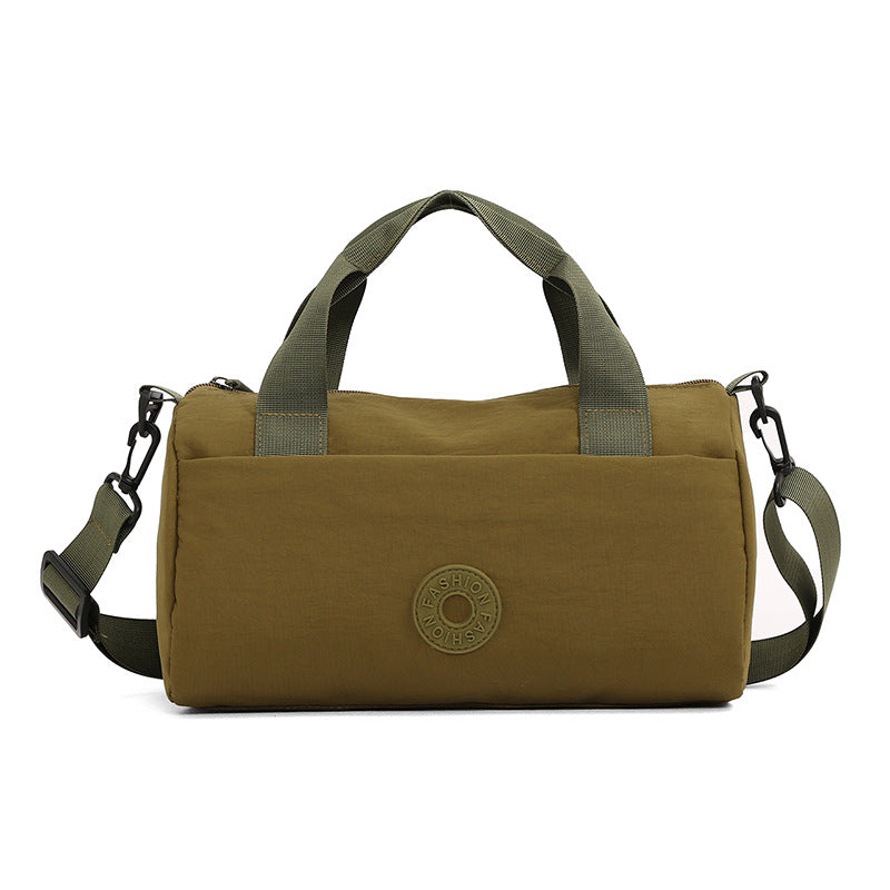 Vielseitige leichte Sport Duffel-Tasche Karnz