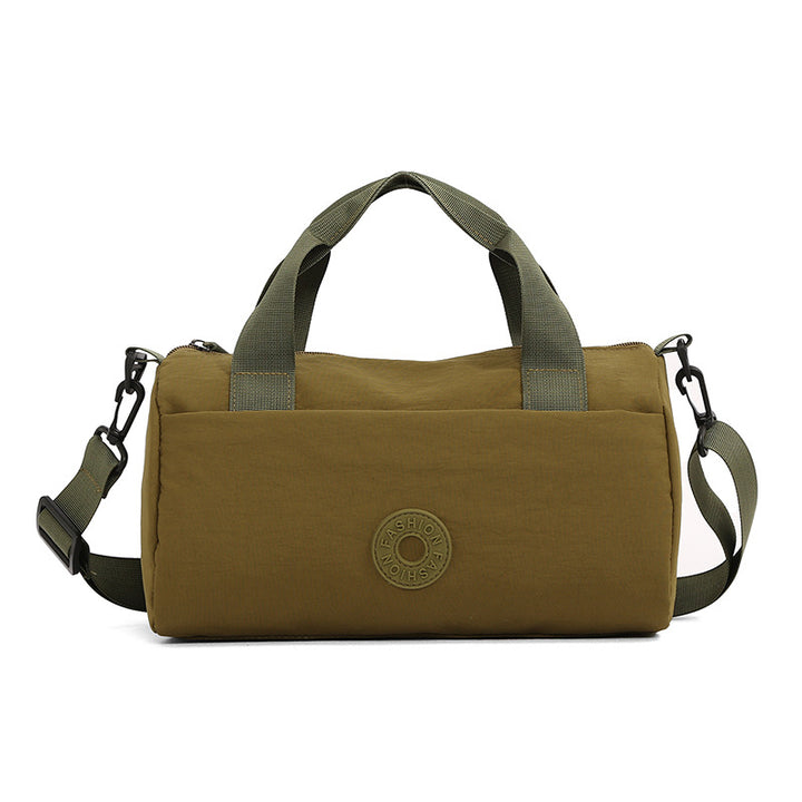 Vielseitige leichte Sport Duffel-Tasche Karnz