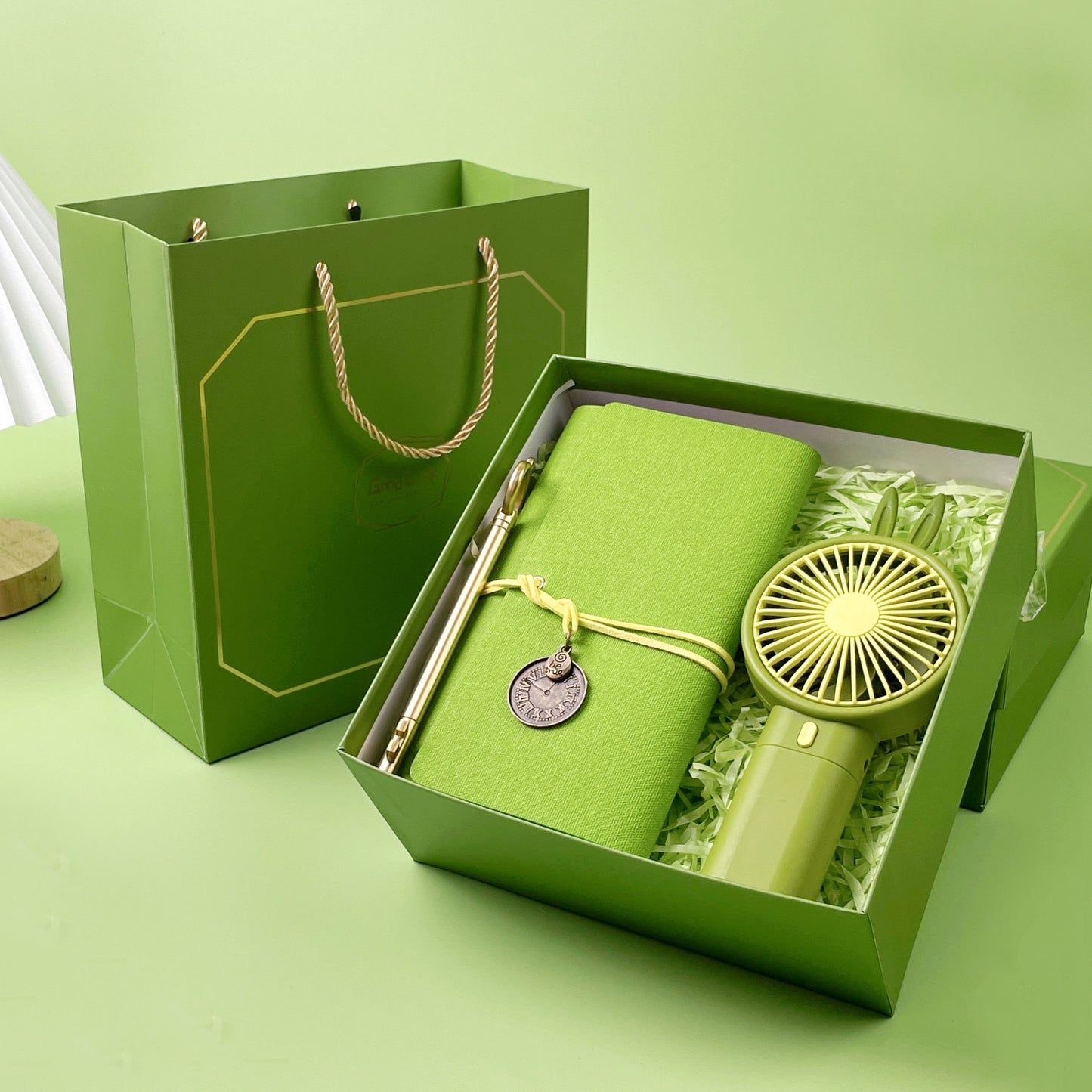 Unisex Geschenkset Karnz