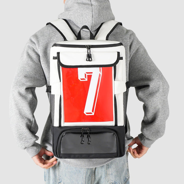 Funktionaler Sport Rucksack Karnz
