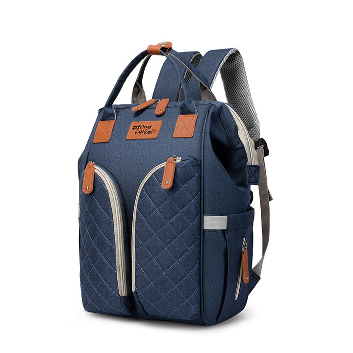 Multi-Zweck-Reise-Rucksack Karnz