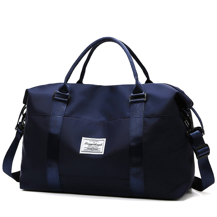 Große Kapazität Sport-Duffel-Tasche Karnz