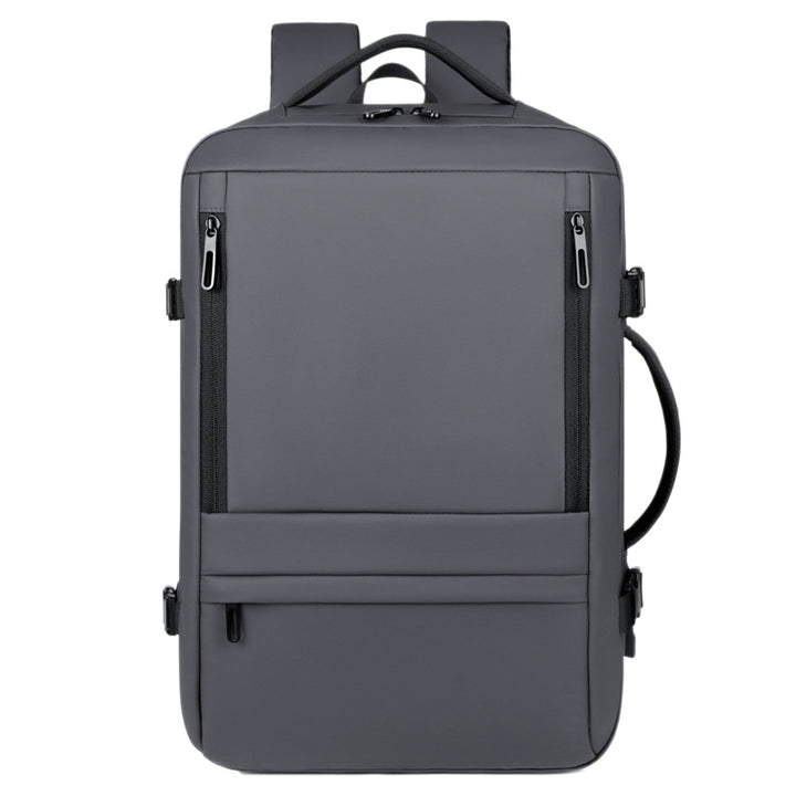 Moderner minimalistischer Reise-Rucksack Karnz