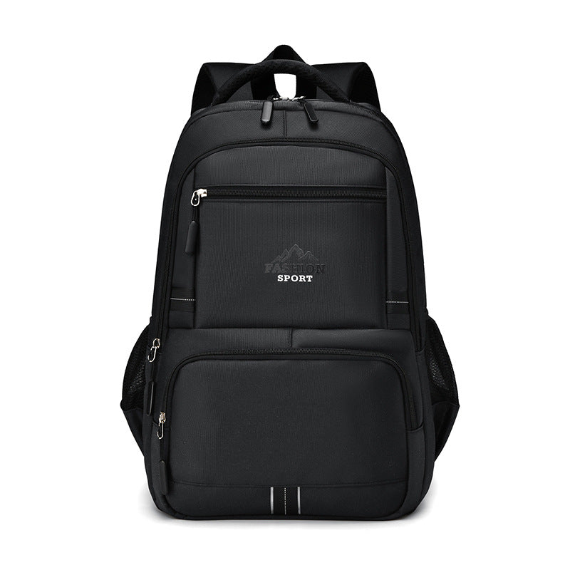 Multifunktionaler ergonomischer Reiserucksack