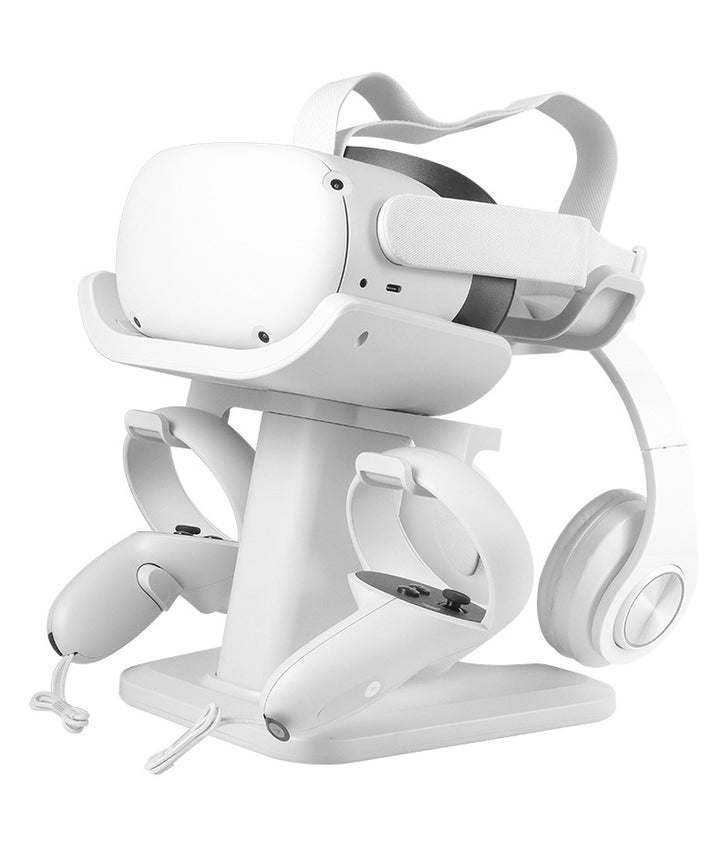 VR-Headset-Halterung Karnz