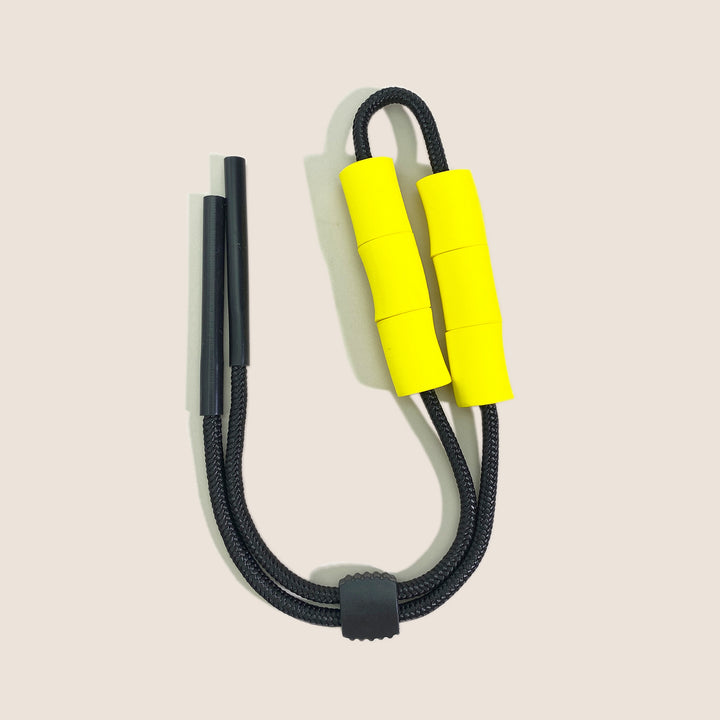 Vielseitiger Brillenhalter mit verstellbarem Griff Karnz