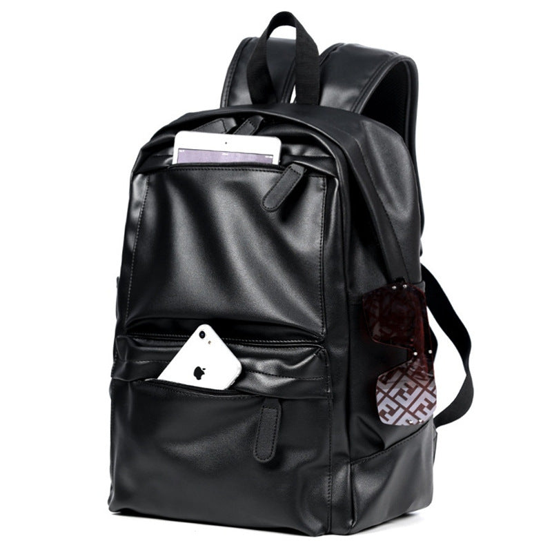 Moderner Laptop-Rucksack mit Multifunktionalen Fächern Karnz