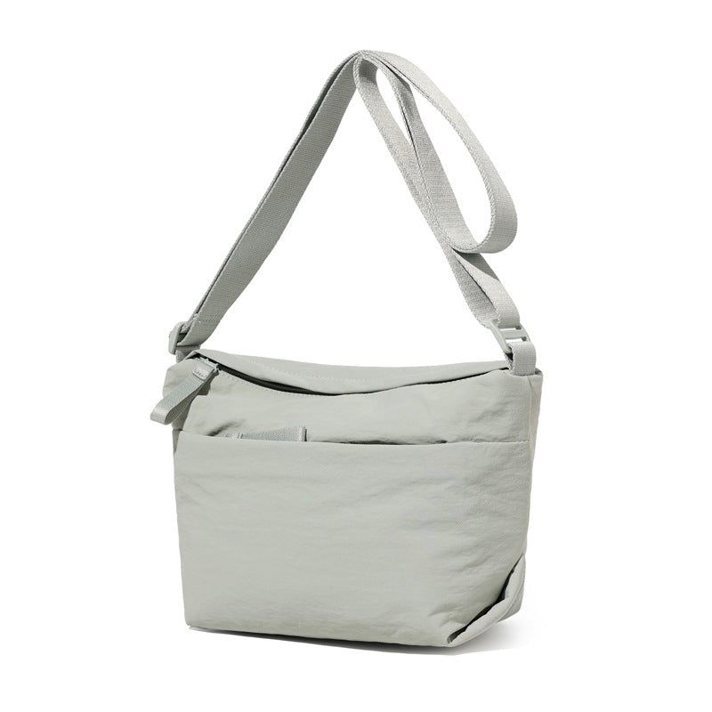 Vielseitige Crossbody Schultertasche